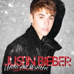 Pochette Justin Bieber - All I Want Is You