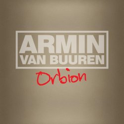 Pochette Armin van Buuren - Orbion (Radio Edit)