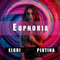 Pochette PLVTINA & ELGRI - Euphoria