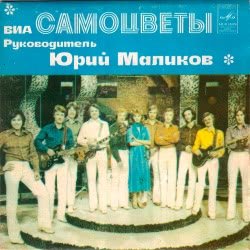Pochette Самоцветы - Все, Что В Жизни Есть У Меня (DJ Nejtrino & DJ Baur Radio Mix)