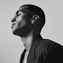 Pochette Mahmood - Rapide