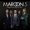 Pochette Maroon 5 - Happy Xmas (War Is Over) Maroon 5 - Happy Xmas (War Is Over)