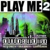 Pochette Dubsidia - Ganja Monsta Dubsidia - Ganja Monsta