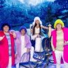 Pochette Анет Сай & Иванушки International - Три белых коня Анет Сай & Иванушки International - Три белых коня