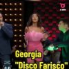 Pochette Georgia - Disco Farisco Georgia - Disco Farisco