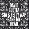 Pochette David Guetta feat. Sia - Bang My Head David Guetta feat. Sia - Bang My Head