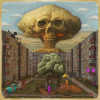 Pochette The Chemodan - Спокойной ночи The Chemodan - Спокойной ночи