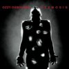 Pochette Ozzy Osbourne - Tomorrow Ozzy Osbourne - Tomorrow