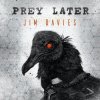 Pochette Jim Davies - V Sign Jim Davies - V Sign