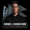 Pochette Hardwell - Oldskool Sound Hardwell - Oldskool Sound