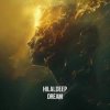 Pochette HilalDeep - Go Khan HilalDeep - Go Khan