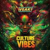 Pochette Veak - Ganjamin Dem (Original Mix) Veak - Ganjamin Dem (Original Mix)