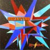 Pochette Red Heat - Rockstar (alt version) Red Heat - Rockstar (alt version)