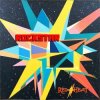 Pochette Red Heat - Rockstar Red Heat - Rockstar