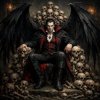 Pochette Iron Way - Дракула Iron Way - Дракула