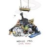 Pochette Noize MC - Make Some Noize Noize MC - Make Some Noize