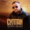 Pochette Султан Лагучев - Султан твоей души Султан Лагучев - Султан твоей души