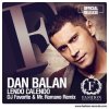 Pochette Dan Balan feat. Tany Vander & Brasco - Lendo Calendo (DJ Favorite & Mr. Romano Official Radio Edit) Dan Balan feat. Tany Vander & Brasco - Lendo Calendo (DJ Favorite & Mr. Romano Official Radio Edit)