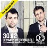 Pochette 30.02 - Примером (DJ Favorite & Mr. Romano vs. DJ T'Paul Sax Official Radio Edit) 30.02 - Примером (DJ Favorite & Mr. Romano vs. DJ T'Paul Sax Official Radio Edit)