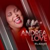 Pochette Andrea Love - Faithful (Jamie Lewis Bar Dub) Andrea Love - Faithful (Jamie Lewis Bar Dub)