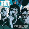 Pochette Tilt - The World Doesn't Know Tilt - The World Doesn't Know