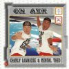 Pochette Charly Lownoise & Mental Theo - Gimme Gimme Gimme Charly Lownoise & Mental Theo - Gimme Gimme Gimme