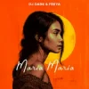 Pochette Dj Dark & Freya - Maria Maria Dj Dark & Freya - Maria Maria