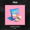 Pochette KILLTEQ & D.Hash - Snack KILLTEQ & D.Hash - Snack