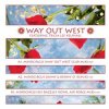 Pochette Way Out West - Mindcircus (DJ Dazzle's Royal Air Force Mix) Way Out West - Mindcircus (DJ Dazzle's Royal Air Force Mix)