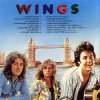 Pochette Paul McCartney - I'm Carrying Paul McCartney - I'm Carrying