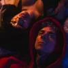 Pochette Phix & KILLBOY - Goodbye To Us Phix & KILLBOY - Goodbye To Us