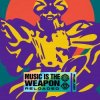 Pochette Major Lazer feat. Guaynaa - Diplomatico Major Lazer feat. Guaynaa - Diplomatico