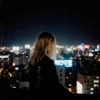 Pochette SLXEPING TOKYO - Tonight SLXEPING TOKYO - Tonight