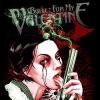 Pochette Bullet For My Valentine - Cries In Vain Bullet For My Valentine - Cries In Vain