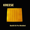 Pochette Robert Kreese - Buzzer Robert Kreese - Buzzer