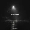 Pochette Blanka - I'm Just A Human Blanka - I'm Just A Human