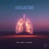 Pochette Paul Keen & Simonic - Breathe Paul Keen & Simonic - Breathe
