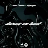 Pochette Evil Twiin & Lupage - Dance On Beat Evil Twiin & Lupage - Dance On Beat