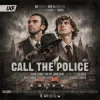 Pochette T & Sugah & Takura - Call The Police T & Sugah & Takura - Call The Police