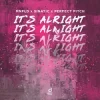 Pochette MNFLD & Sinatic & Perfect Pitch - It´s Alright MNFLD & Sinatic & Perfect Pitch - It´s Alright