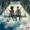 Pochette Klaas - How High Can We Fly Klaas - How High Can We Fly