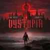 Pochette Jim Yosef & Scarlett - Dystopia Jim Yosef & Scarlett - Dystopia
