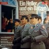 Pochette Musikkorps der Schutzpolizei Berlin - Ein Heller Und Ein Batzen Musikkorps der Schutzpolizei Berlin - Ein Heller Und Ein Batzen