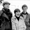 Pochette Дочь Монро и Кеннеди - Аут Дочь Монро и Кеннеди - Аут