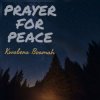 Pochette Prayer for Peace - Harachamar Prayer for Peace - Harachamar
