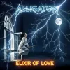 Pochette ALLIGATOR - Poisoned By Your Eyes ALLIGATOR - Poisoned By Your Eyes