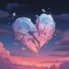 Pochette Waesto & Luke Bergs - Shatter Me Waesto & Luke Bergs - Shatter Me