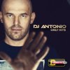 Pochette DJ Antonio & AREGGY - Love me now DJ Antonio & AREGGY - Love me now