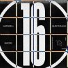 Pochette Hardwell, Blasterjaxx, Maddix - 16 Hardwell, Blasterjaxx, Maddix - 16