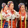 Pochette Хор ім.Верьовки - Туман яром Хор ім.Верьовки - Туман яром